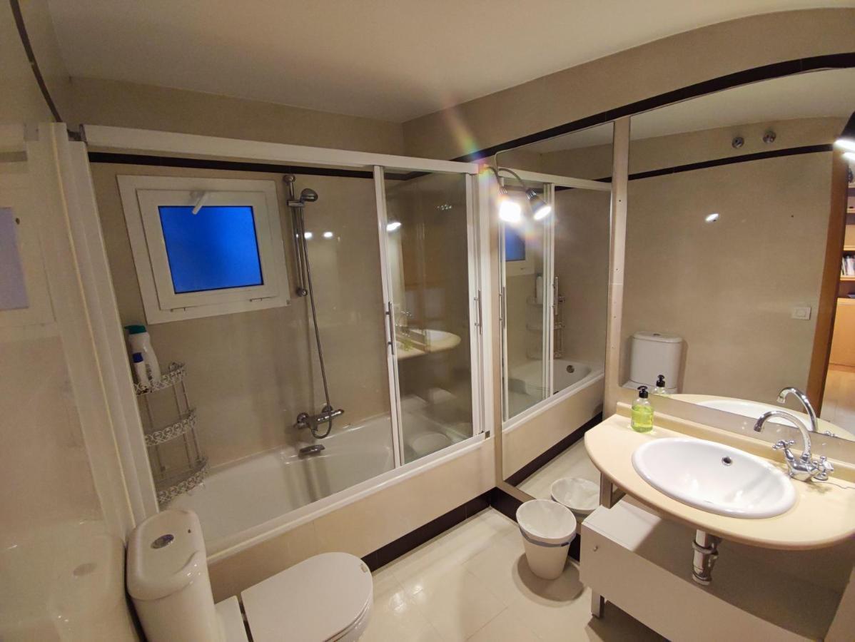 Duplex Centro Historico Apartment Burgos Ngoại thất bức ảnh
